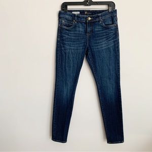 Kut From The Kloth Mia Toothpick Skinny Jeans Size 4